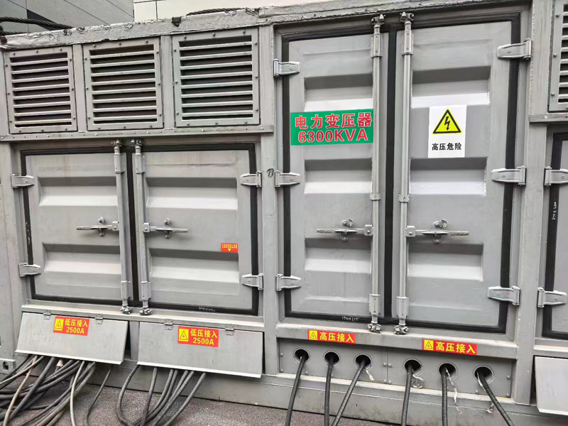 东宝柴油发电机组换季保养注意哪些事项?