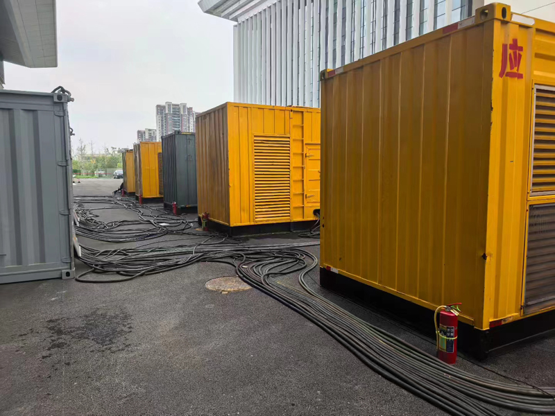 东宝不同季节柴油发电机组保养有哪些注意事项?