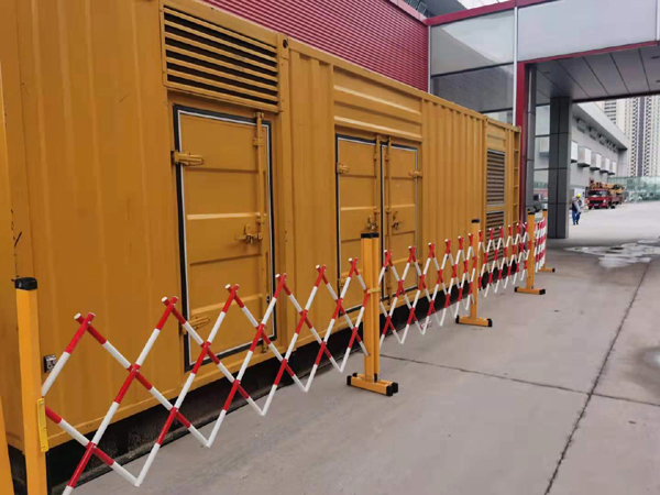 东宝发电机出租 你知道怎样鉴定发电机品质的好坏吗?