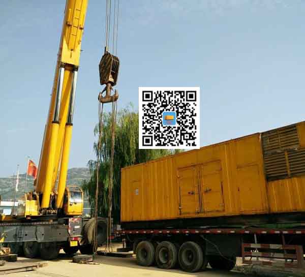 东宝发电车出租-全自动发电机组长期不使用该如何保养?