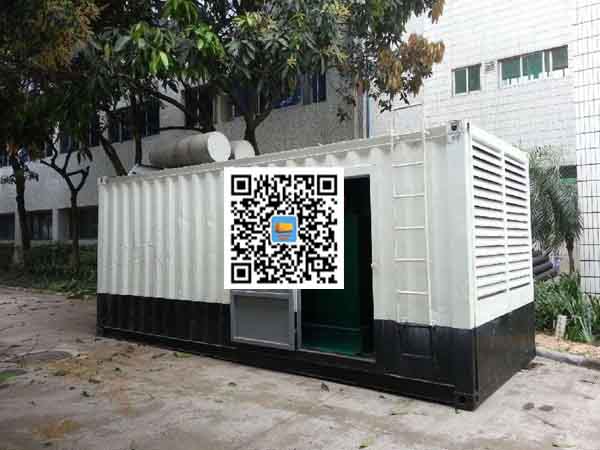 东宝出租发电机-什么样的柴油发电机使用效果比较好