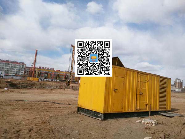 东宝发电机出租-柴油发电机组安全操作规程有哪些?