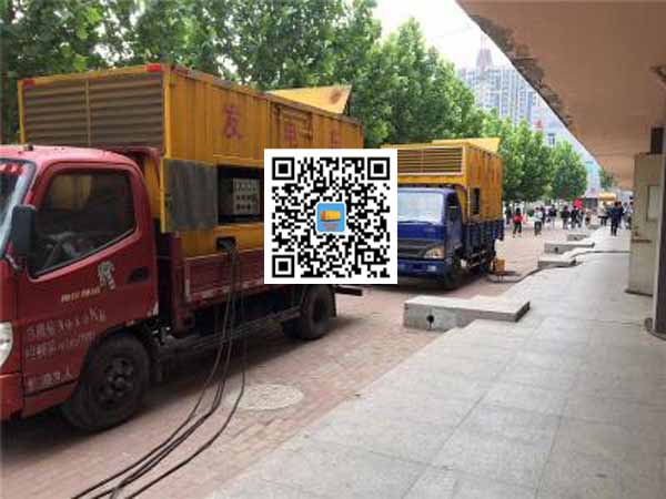 东宝租赁发电机-柴油发电机优点以及常见故障分析