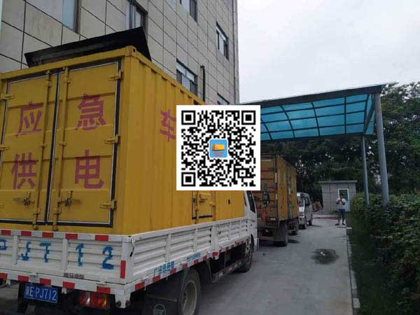 东宝发电机出租-上柴发电机组的油耗会出现什么原因