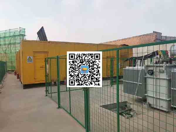 东宝发电机组的社会应用有哪些