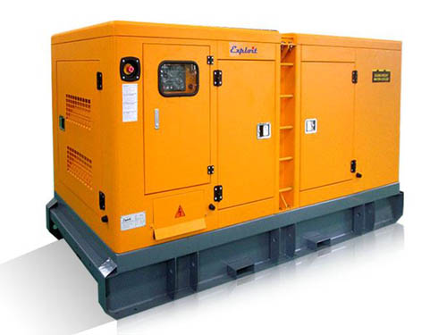 东宝影响 200kw 柴油发电机油耗的因素有哪些？
