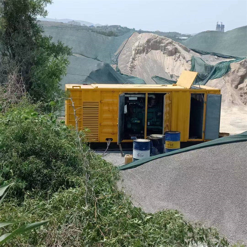 东宝影响 400KW 柴油发电机组油耗的因素有哪些?
