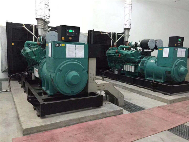 东宝柴油发电机组冬季寒冷地区使用需注意哪些事项？